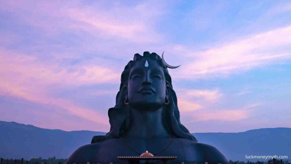 lord Shiva HD wallpapers