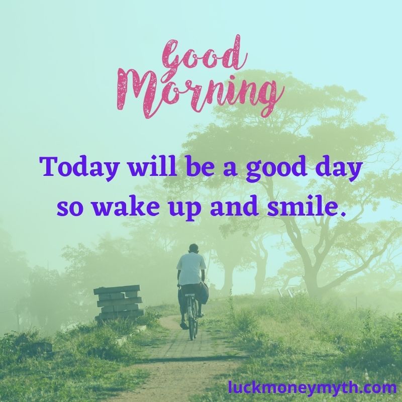 beautiful good morning wishes