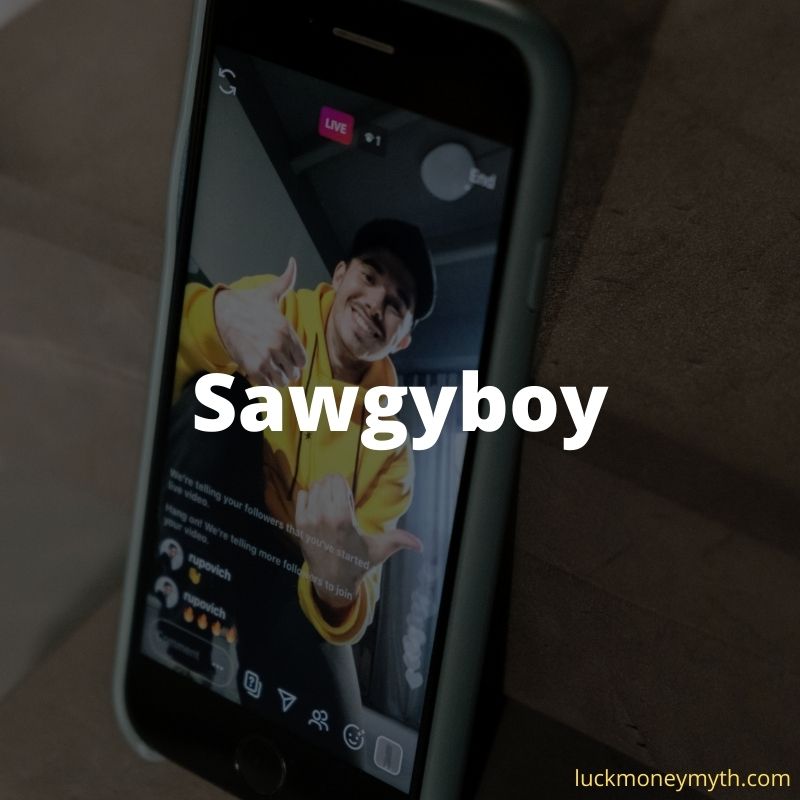 best instagram username ideas for boys