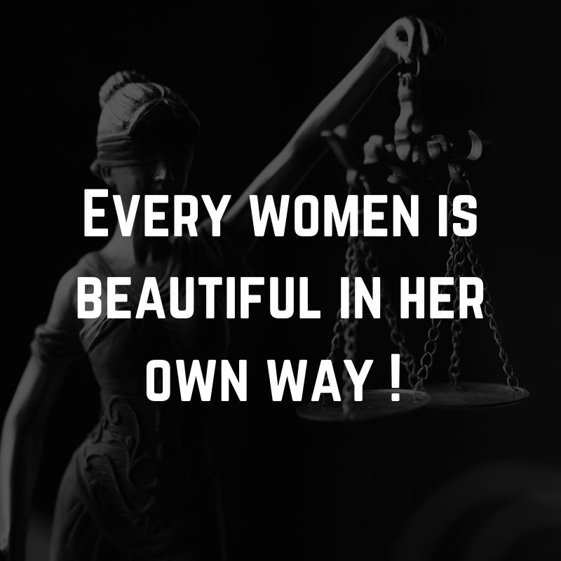 beautiful women quotes