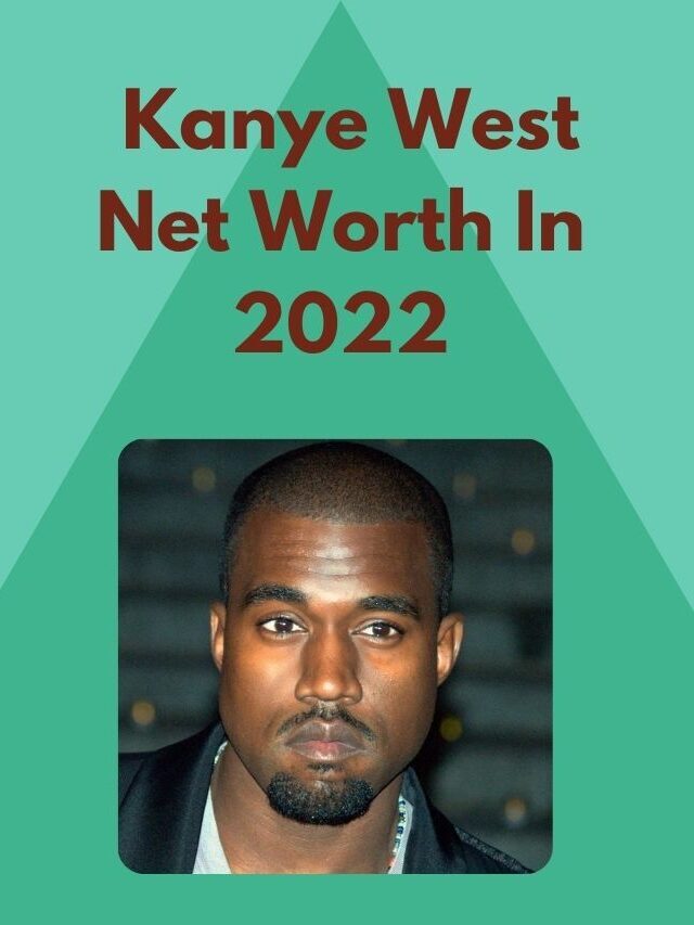 Kanye West Net Worth In 2022 is $ 1800 million