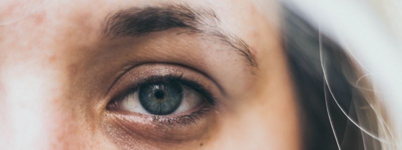 Left And Right Eye Twitching Superstition Meaning In Male Female 