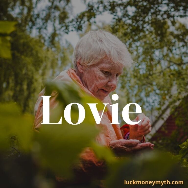 250+ Names For Grandma, Cool Cute Grandmother Nicknames