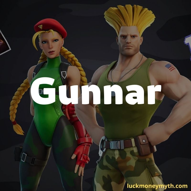 good fortnite game names