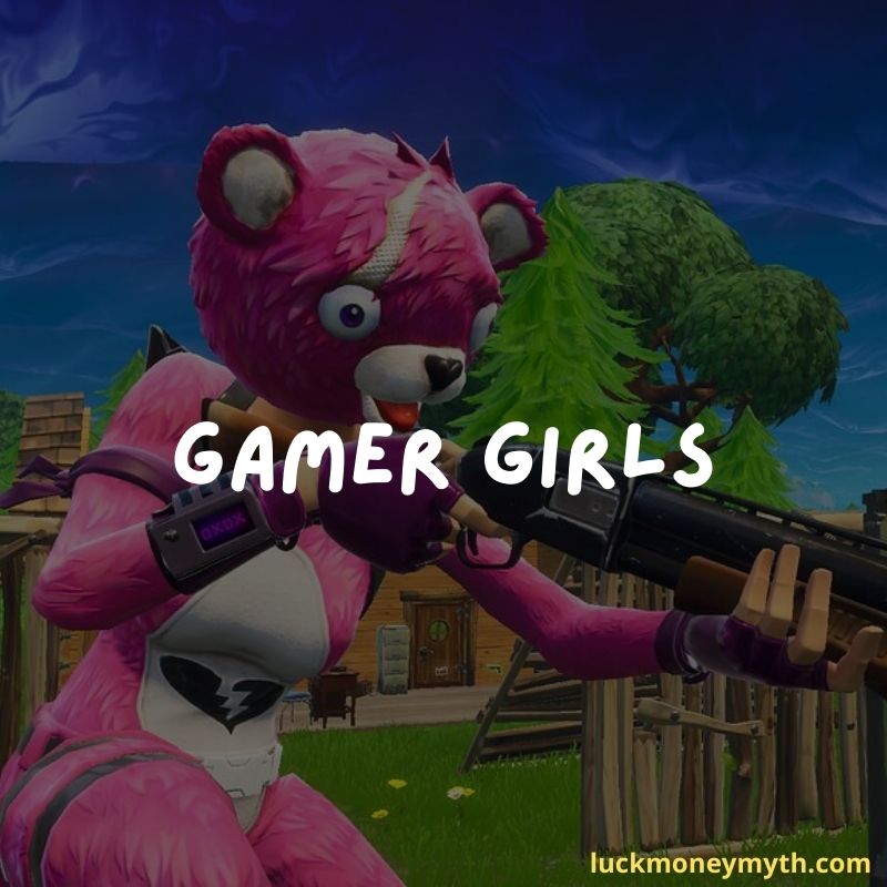 popular fortnite names