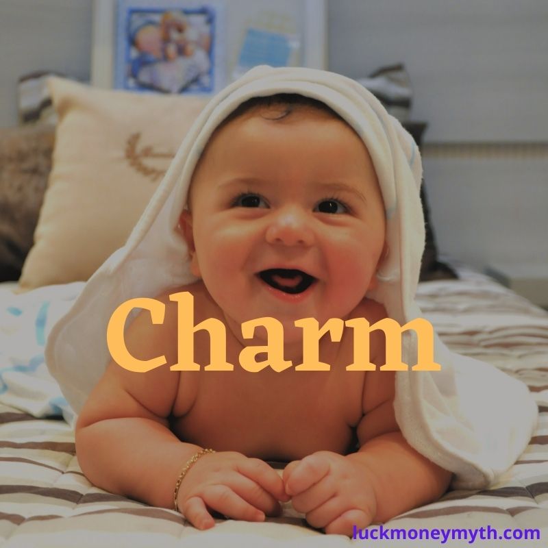 rarest unisex baby names