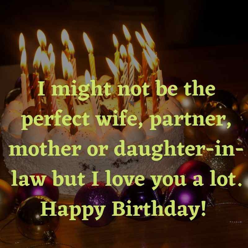 romantic birtday wishes for husband