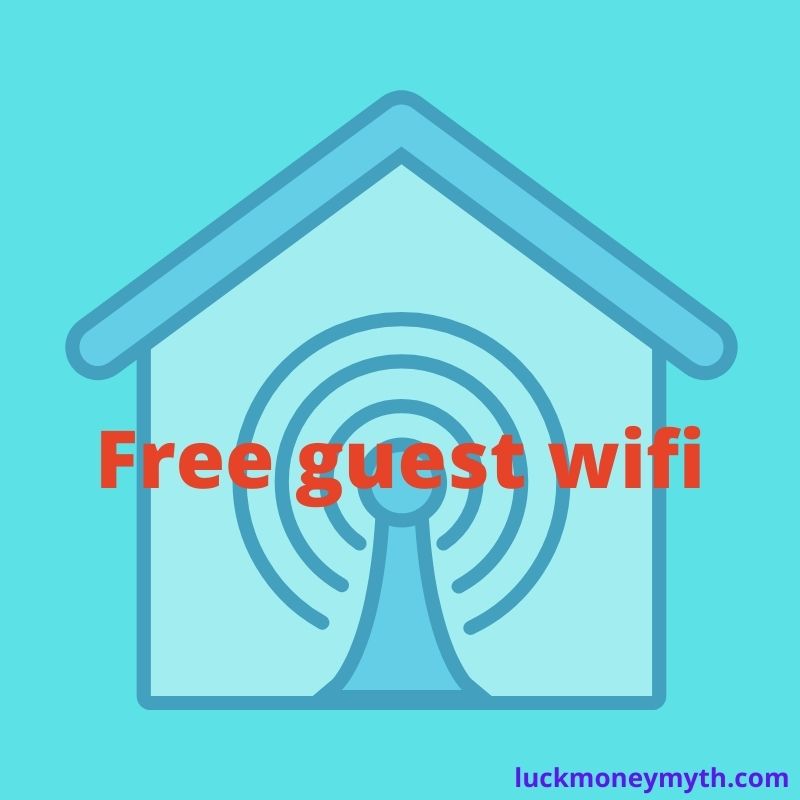 sarcastic wifi names ideas