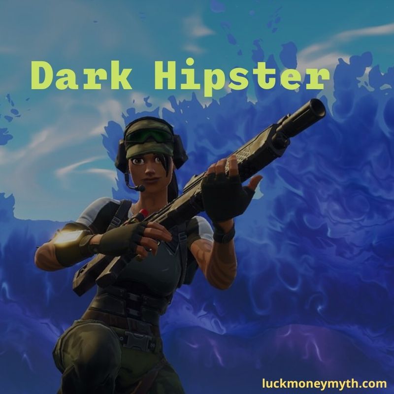 unique fortnite names