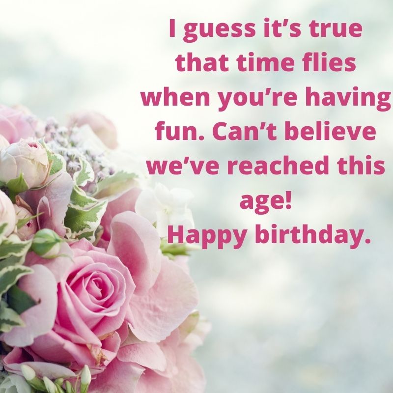 quotes for best friend bday