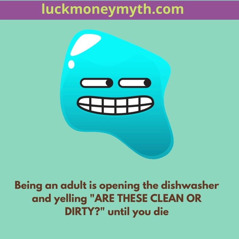 mature funny adulting jokes