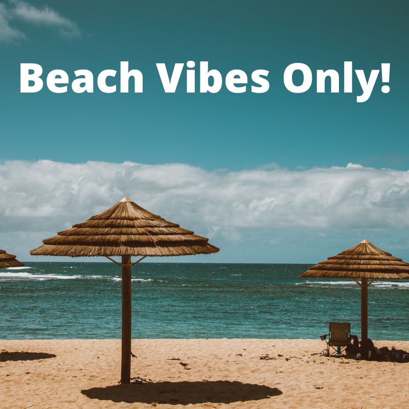 beach quotes for instagram
