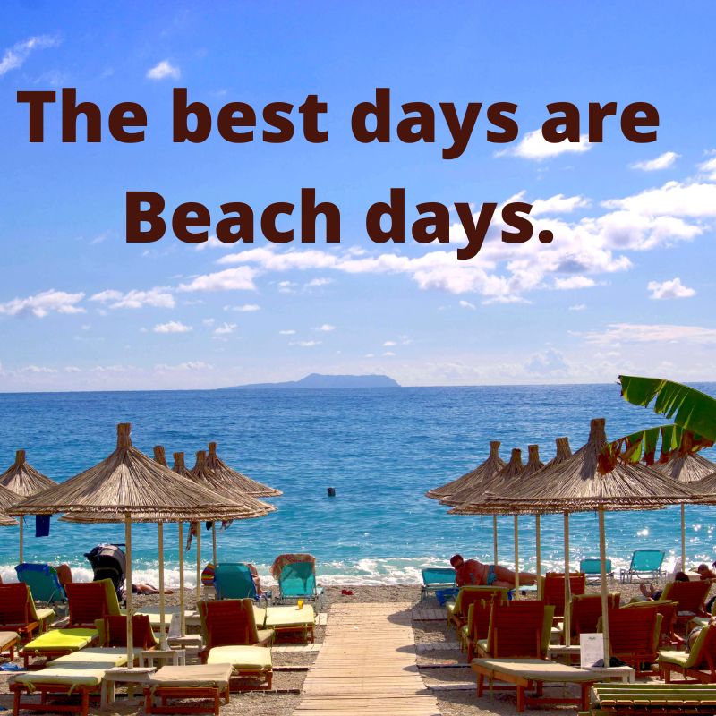 funny beach quotes