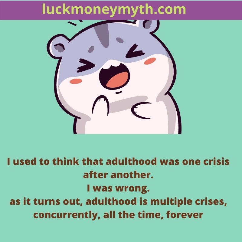 100 Jokes About Adulting, Oneliners To Make You Laugh Badly!