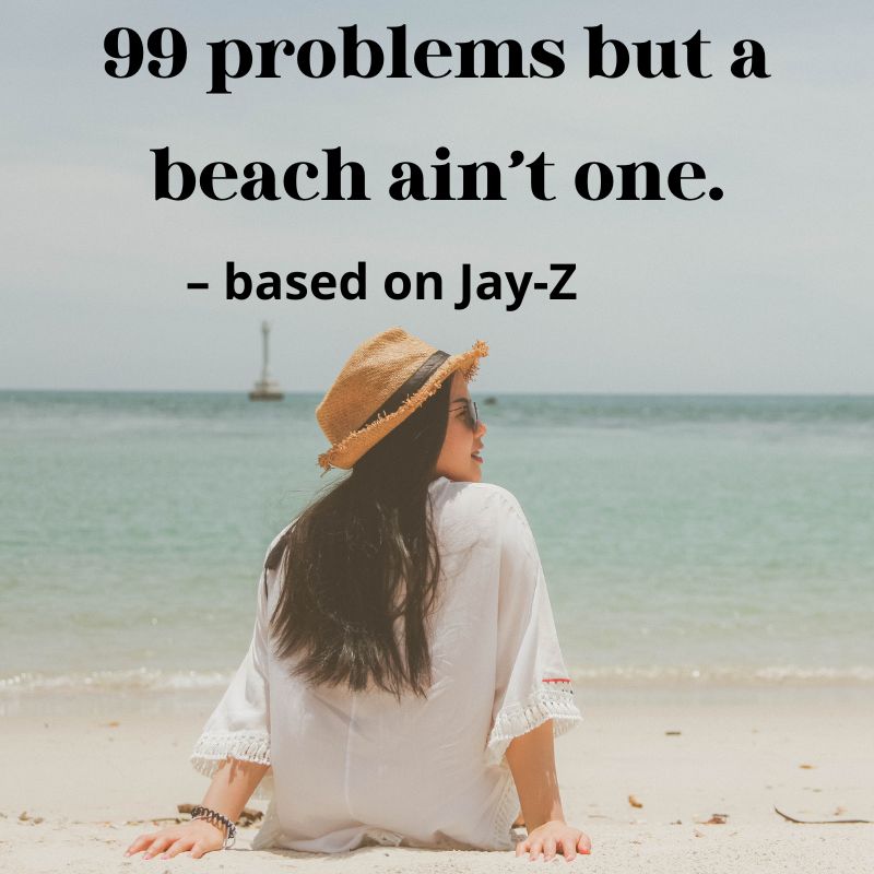 inspirational beach and ocean quotes
