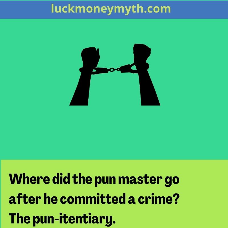 punny jokes