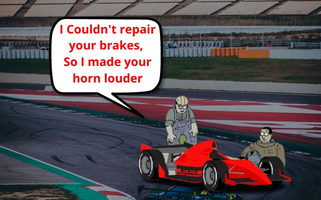 60 Racing Jokes To Make Your Races Hilarious 8017