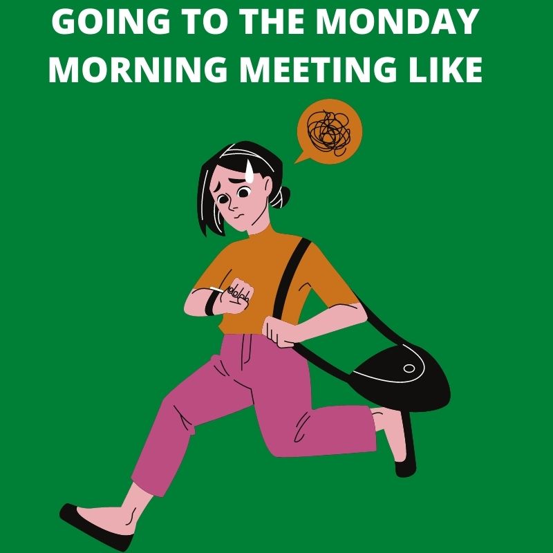 funny monday memes for work