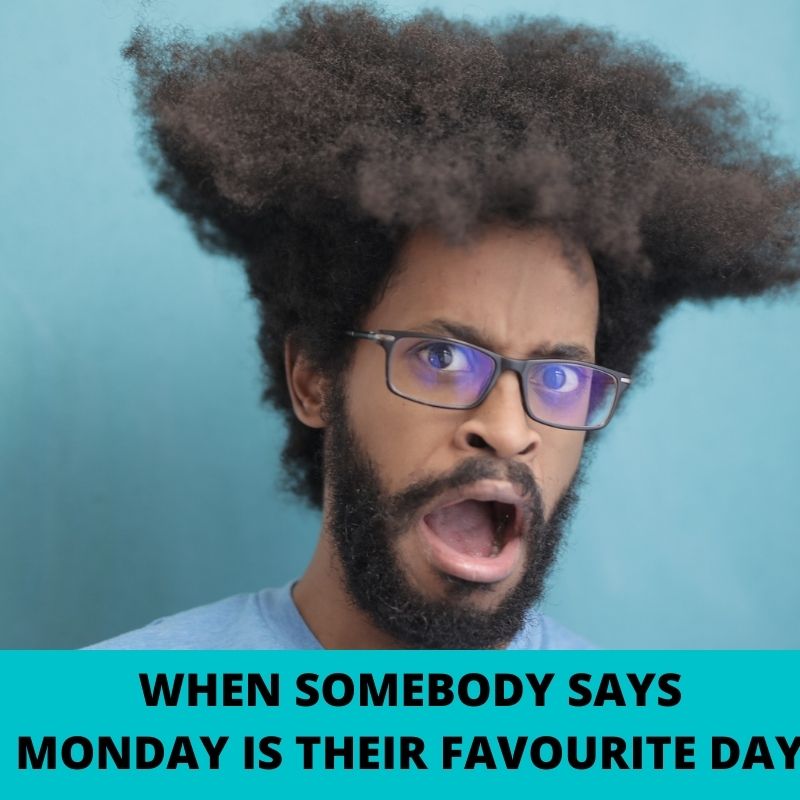 50 Best Monday Memes, Jokes 2023: Positive, Funny & Happy