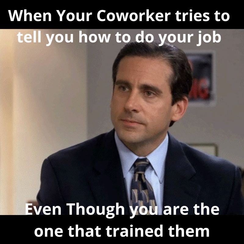 most funniest ever office jokes