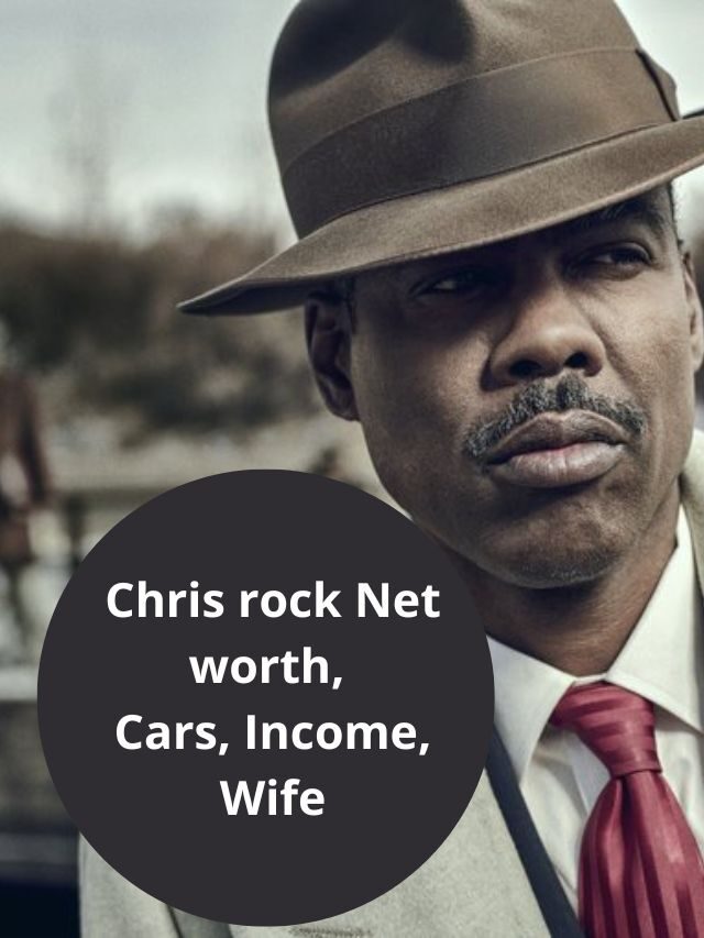 Chris Rock Net Worth 2022: Income, Cars, Bio, Wife, Shows & Quotes For You