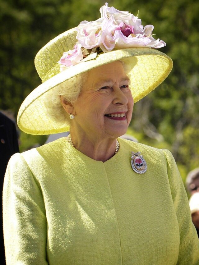 Elizabeth II Life, Bio, Facts and Net Worth: You Should Know This