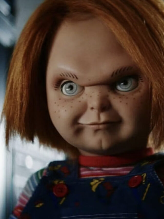 Chucky Season 2 Release, Surprise Story, Plot, Star Cast Revealed