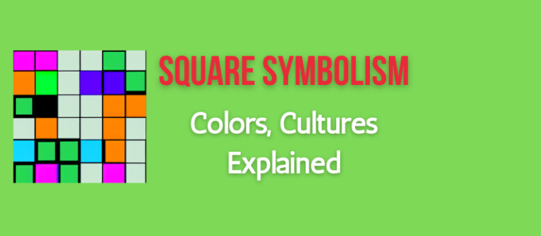 Symbolism Of A Square: Its Significance & Spiritual Meaning