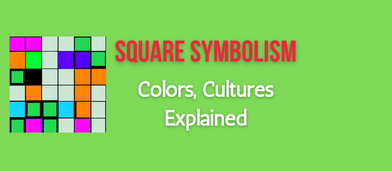 symbolism of square